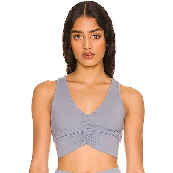 Alo Yoga | Airbrush leggings + Wild thing top - Picture 2 of 4